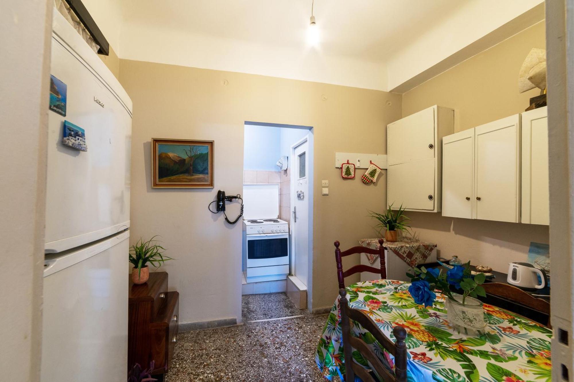 Acropolis Quiet House Lejlighed Athen Eksteriør billede